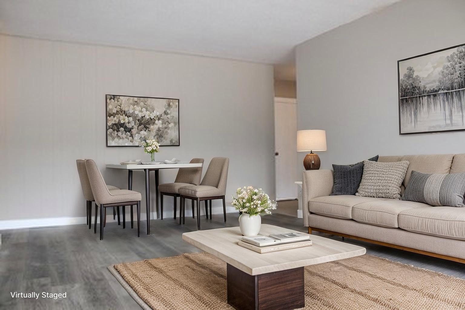 Froom Apartments - 2 bedroom 2
