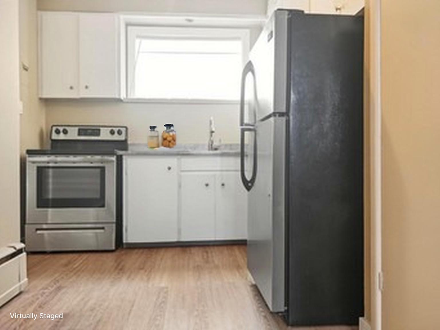 Jerry Place Apartments - 2 bedroom 2