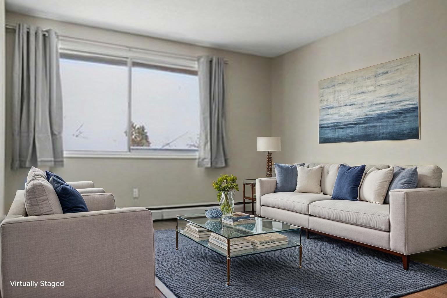 Jerry Place Apartments - 2 bedroom 3