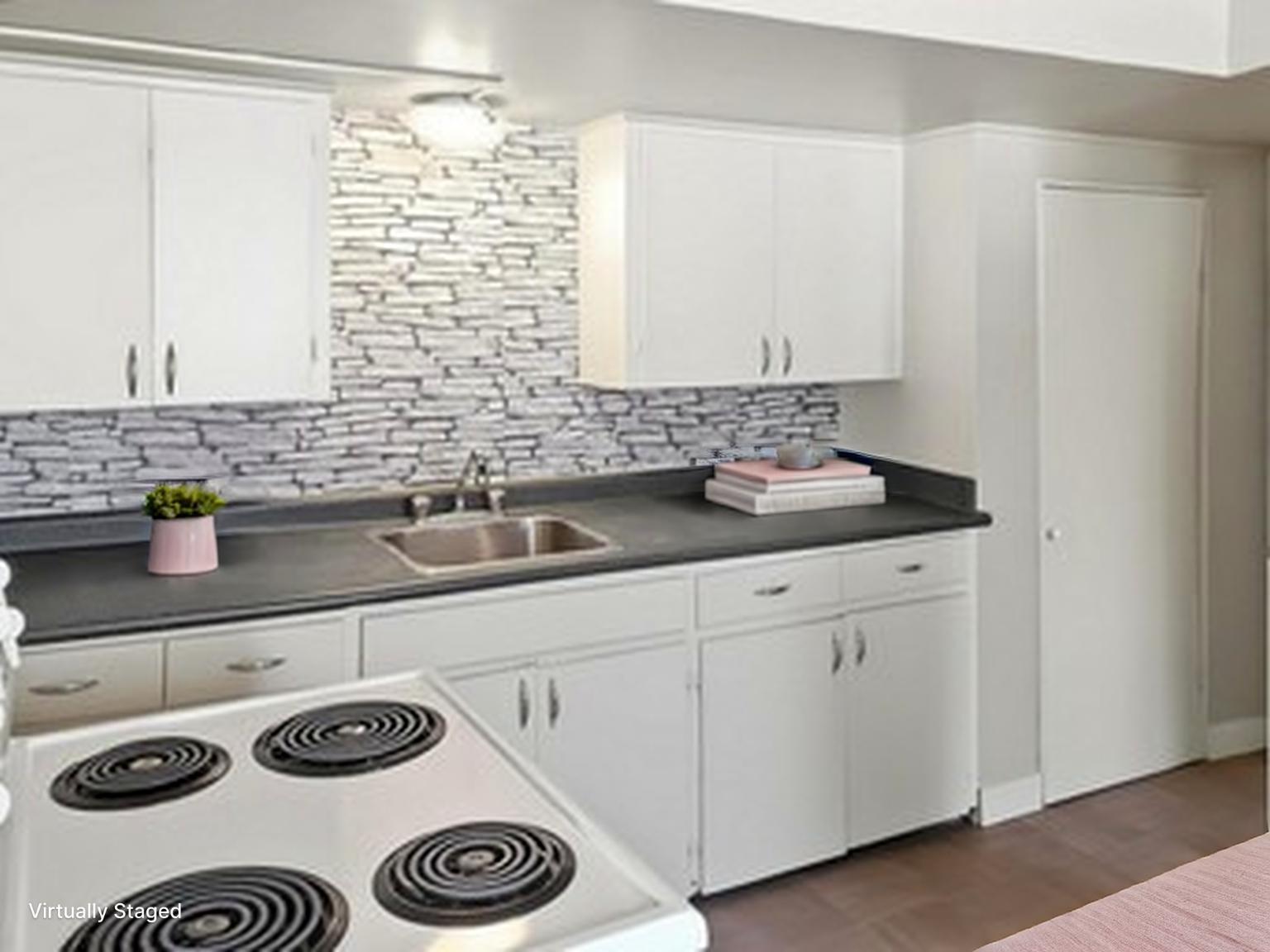 Princess Apartments - 1 bedroom 3