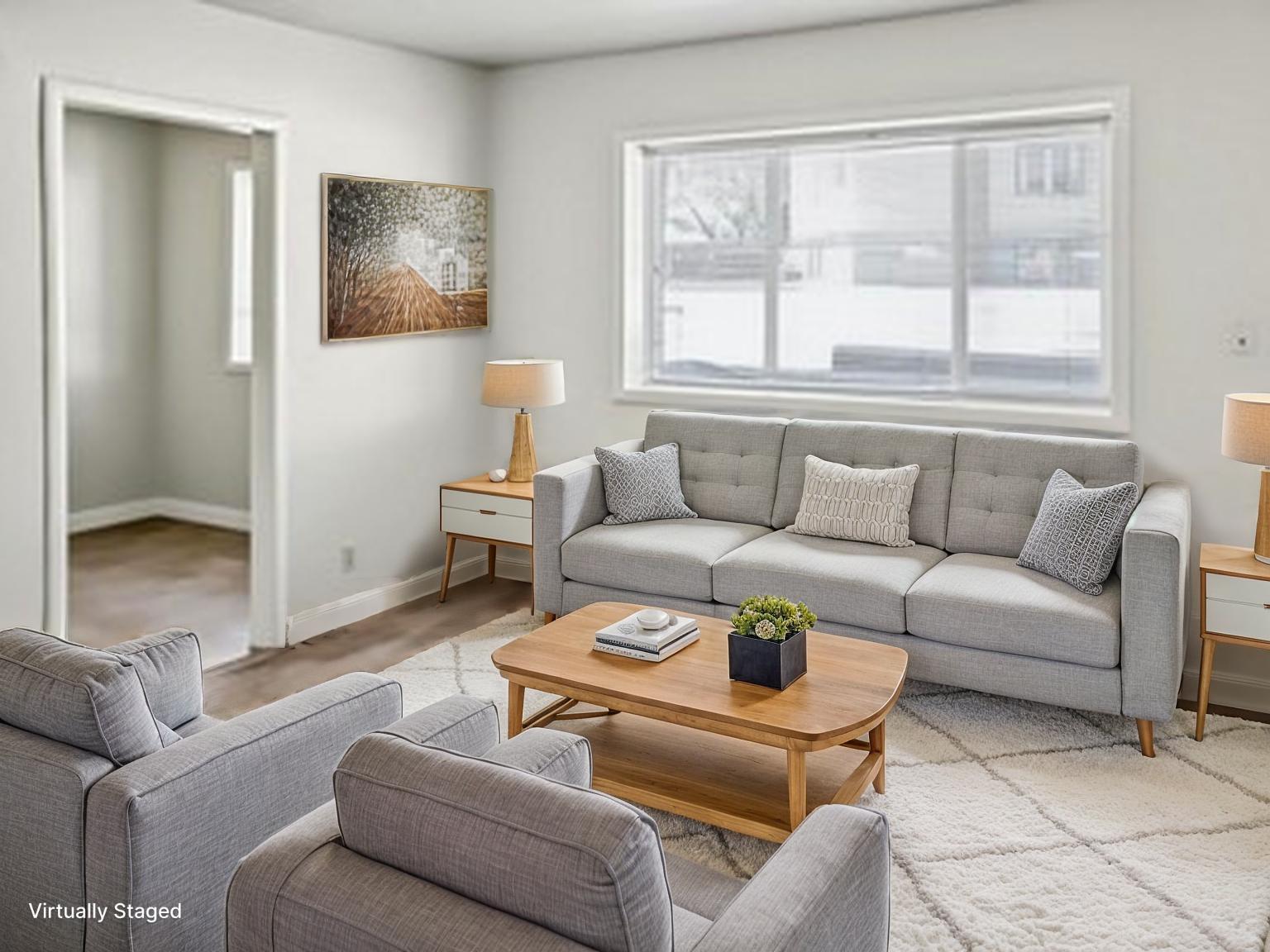 Princess Apartments - 1 bedroom 2