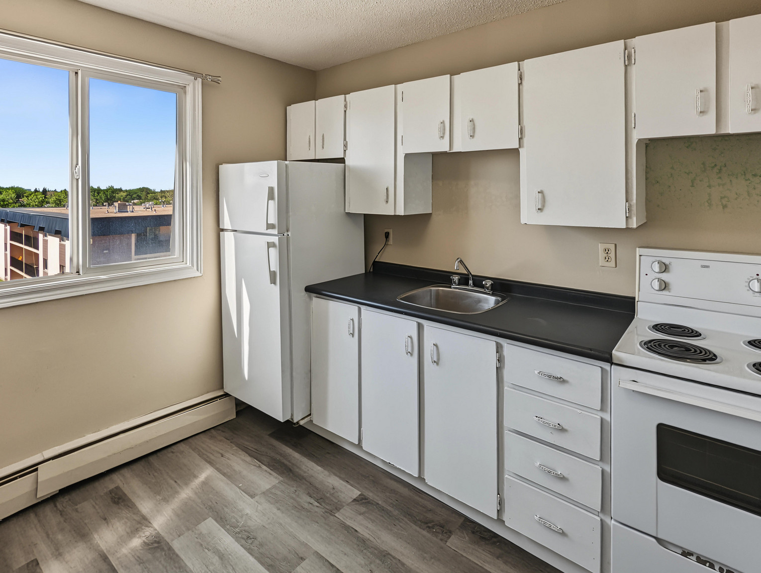 Kleisinger 27 Apartments - Bachelor 3