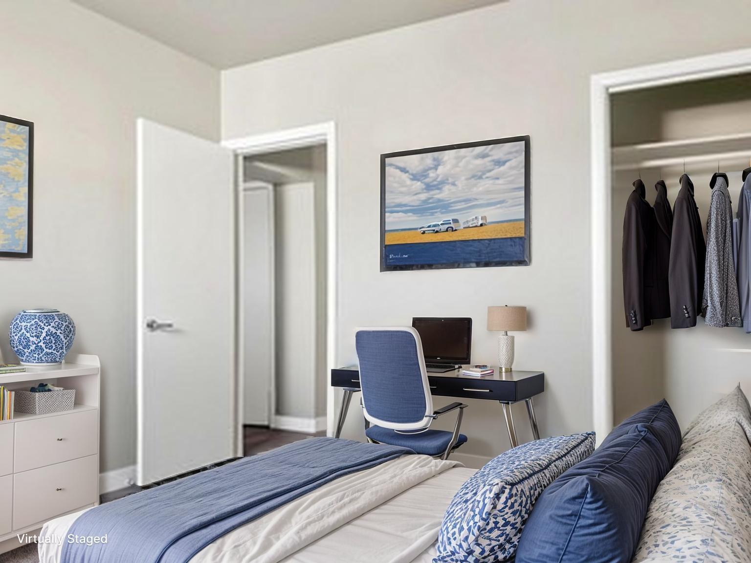 Kleisinger 3 Apartments - Bachelor 5