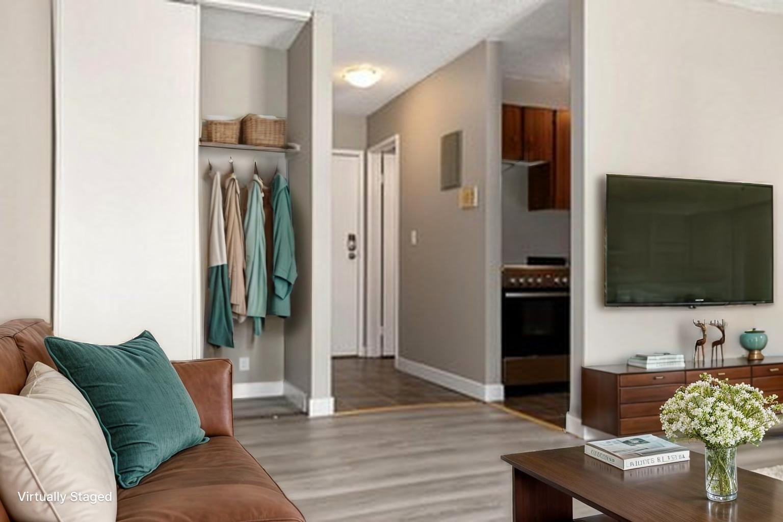 Kleisinger 3 Apartments - Bachelor 3