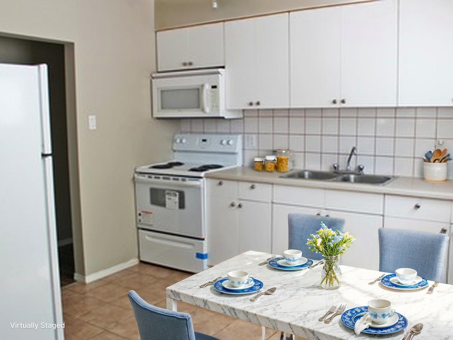 Riverside Estates Apartments - Bachelor 4