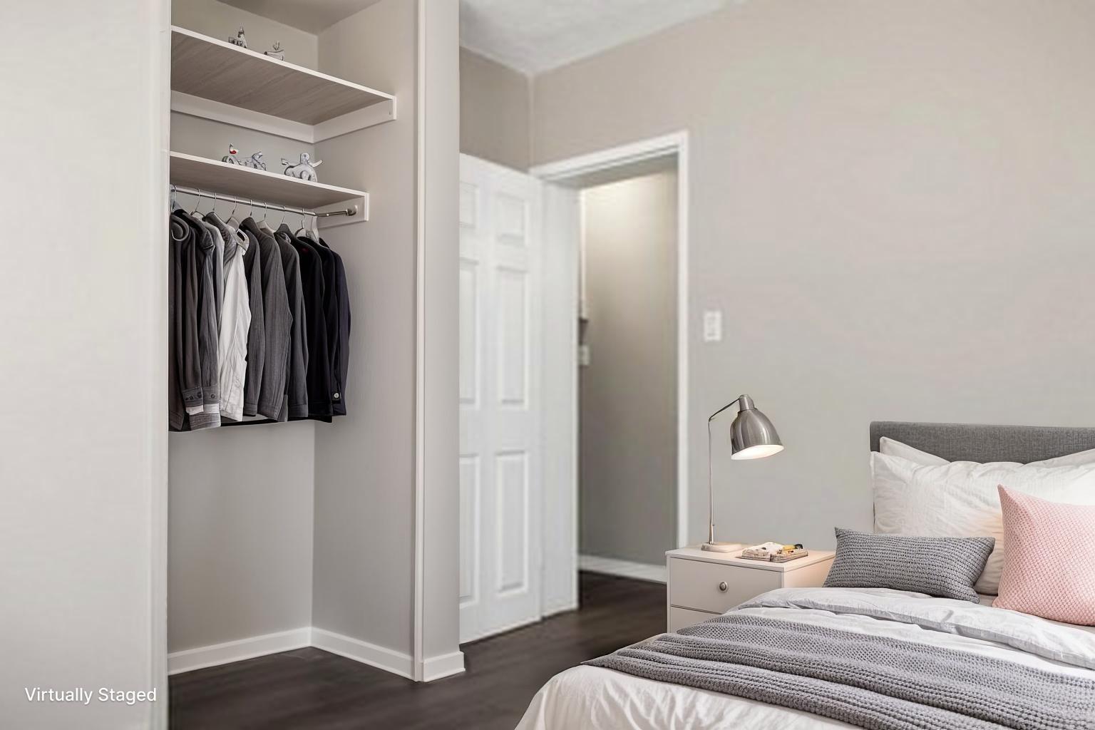Duchess Manor Apartments - Bachelor 5