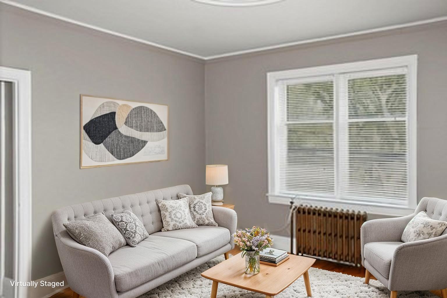 Kewanee Manor Apartments - Bachelor 2