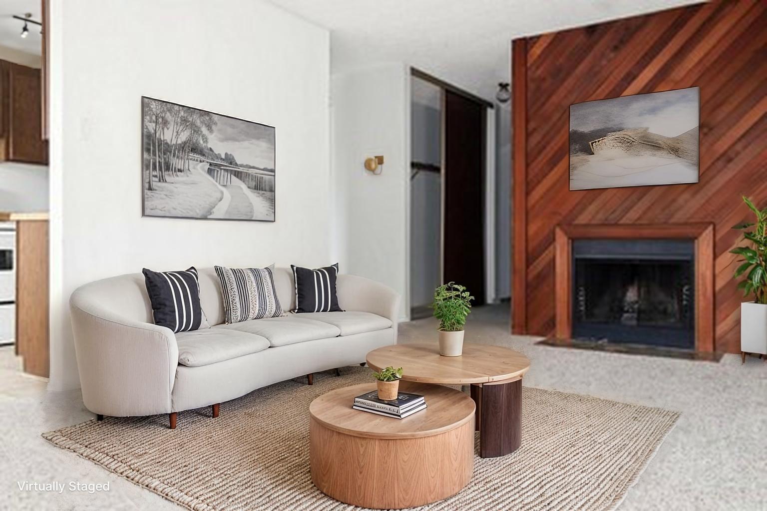 Mainstreet Mews Apartments - 2 bedroom 2