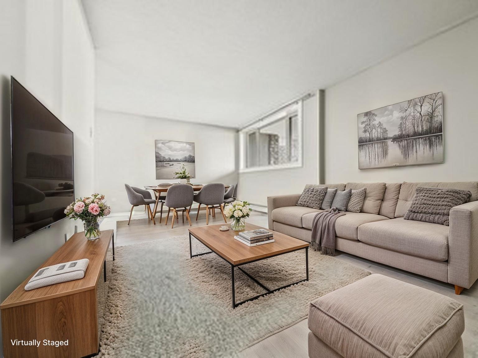 Mainstreet Mews Apartments - 2 bedroom 5