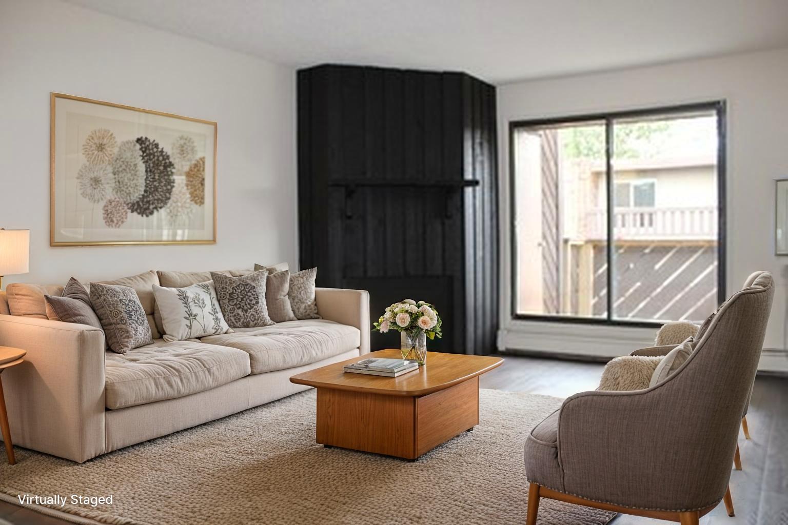 Mainstreet Corner Apartments - 3 bedroom 2