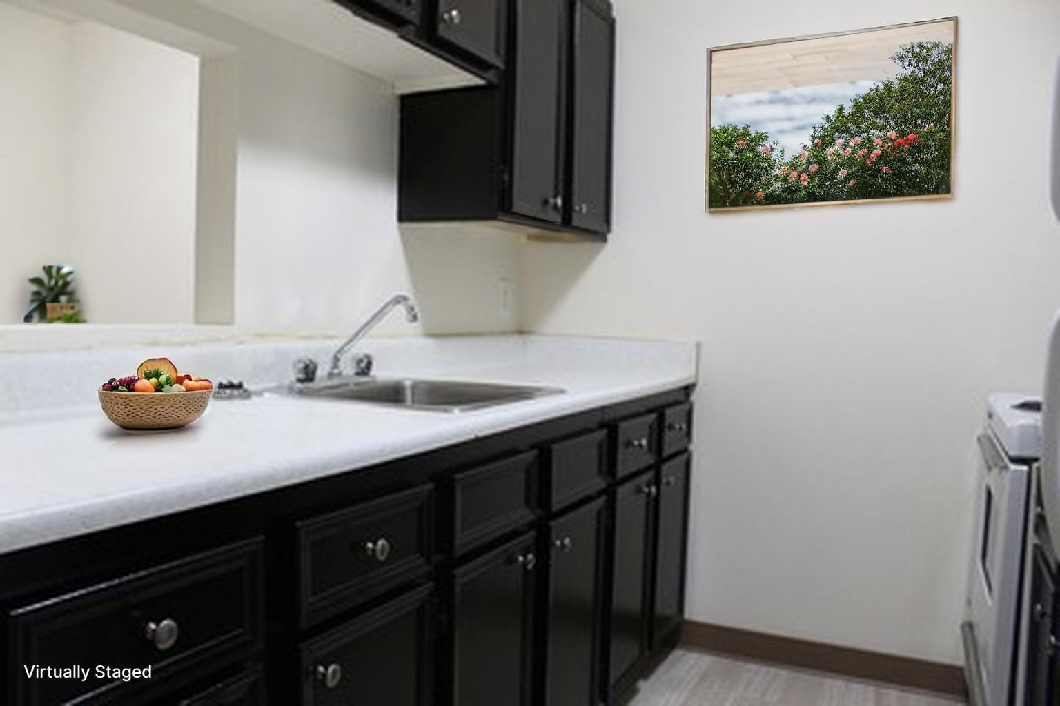 Mainstreet Corner Apartments - 3 bedroom 5
