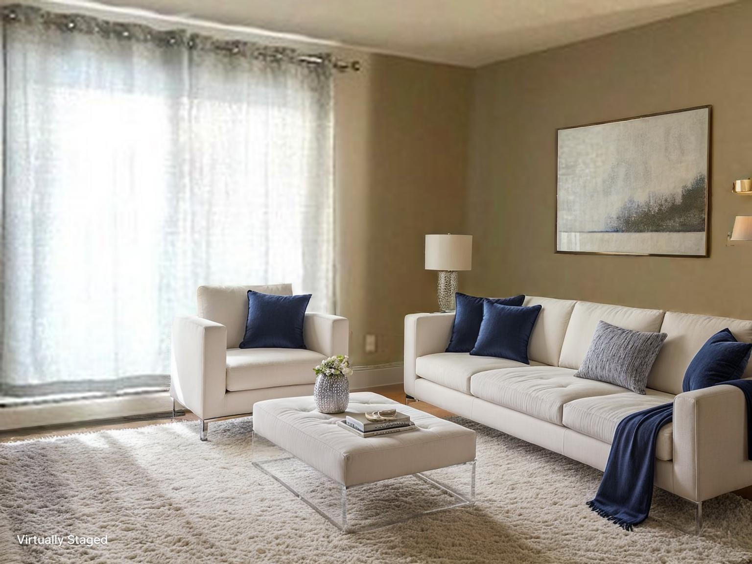 Confederation Park Apartments I & II - 2 Bedroom 5