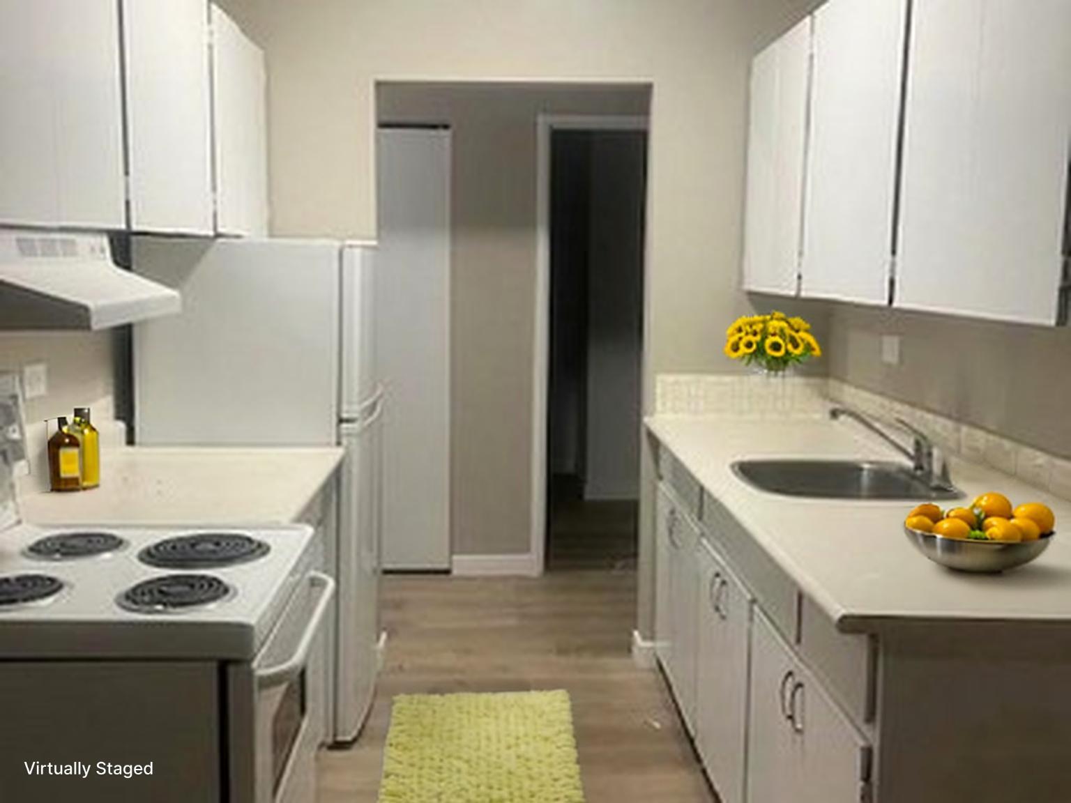 Confederation Park Apartments I & II - 2 Bedroom 4