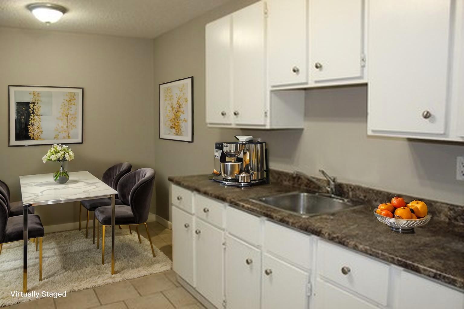 Cardona Place Apartments - 2 bedroom 2