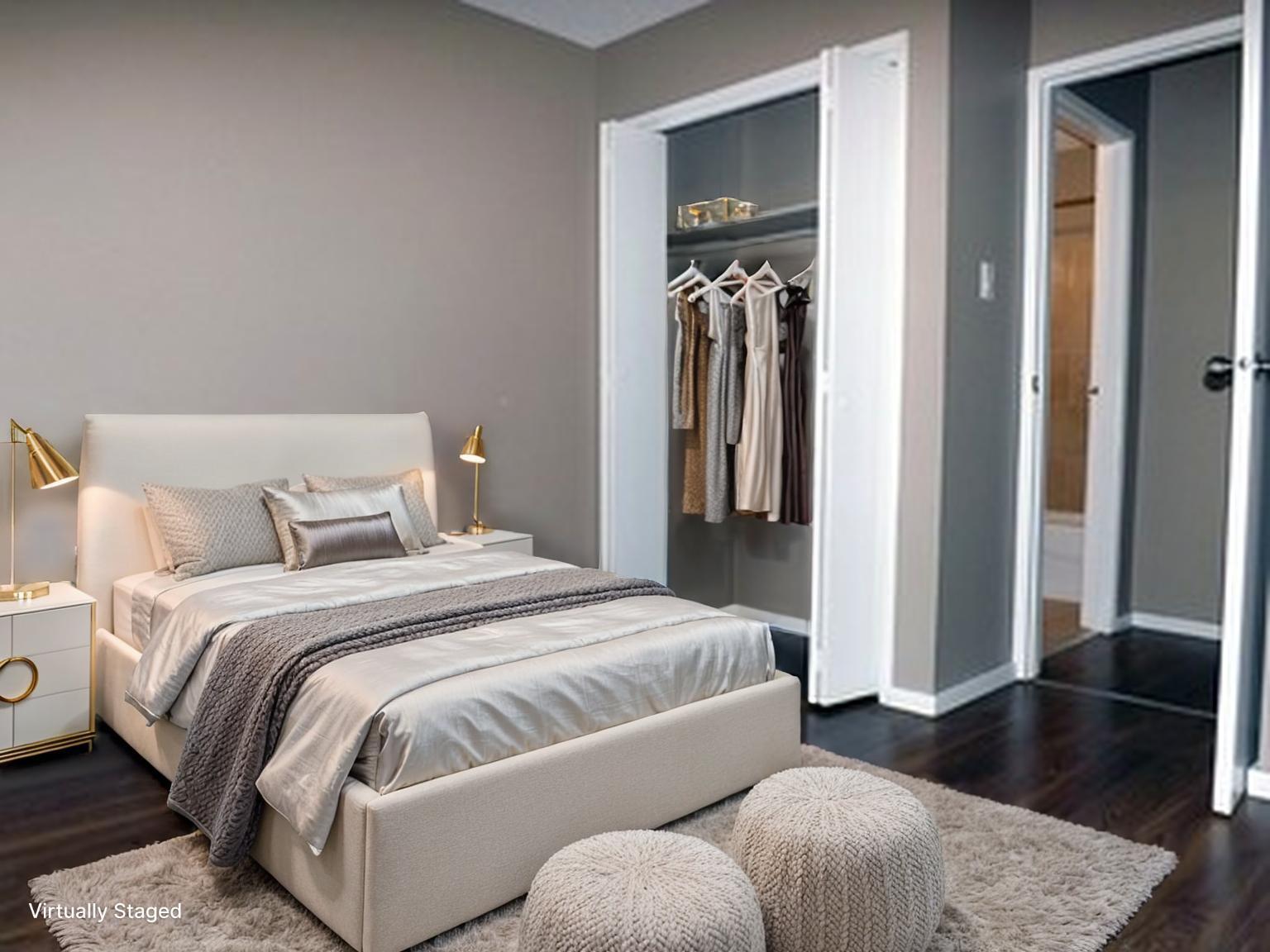 Cardona Place Apartments - 2 bedroom 5
