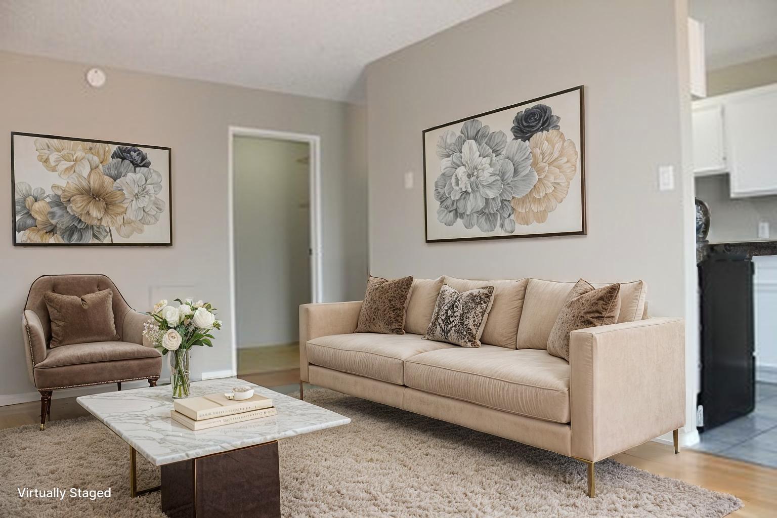 Diane Apartments 2 - 2 bedroom 2