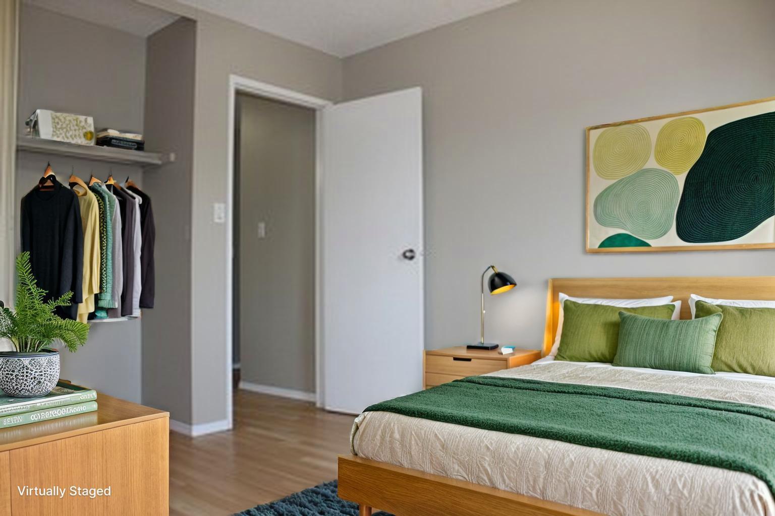 Diane Apartments 2 - 2 bedroom 5