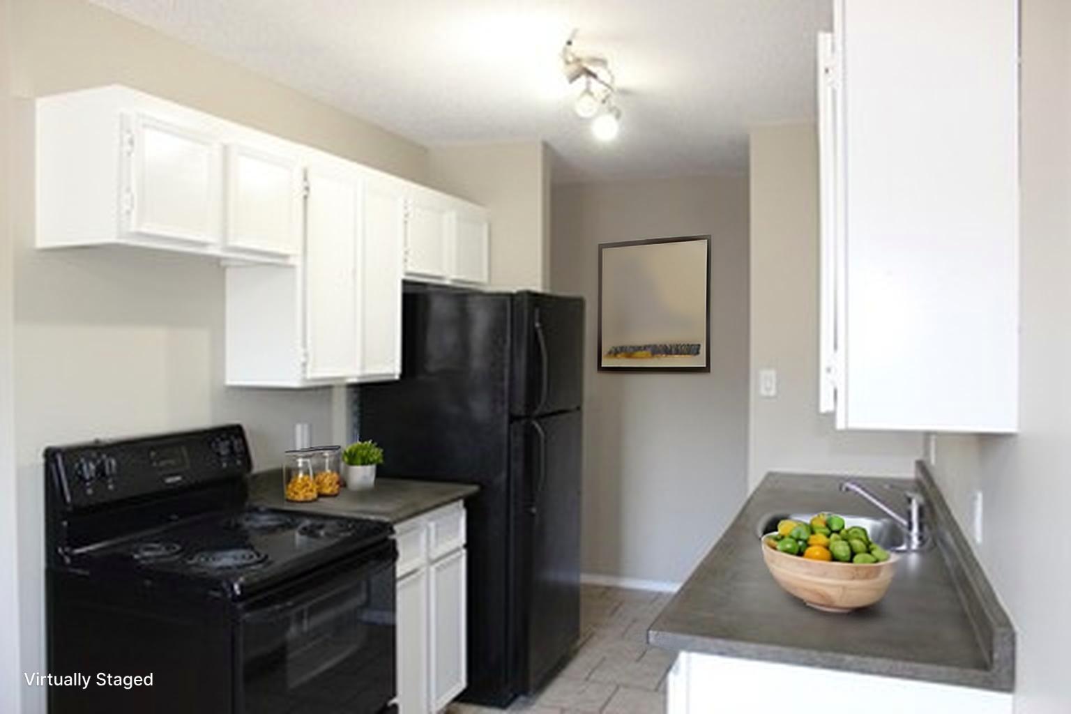 Diane Apartments 2 - 2 bedroom 3
