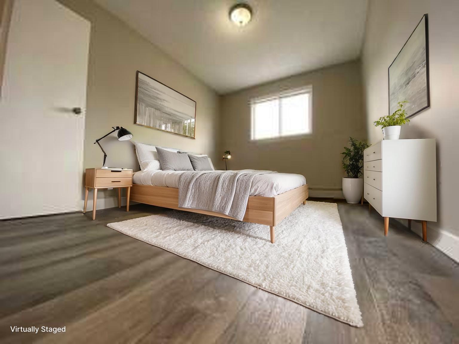 Meadow Green Apartments - 1 bedroom 5