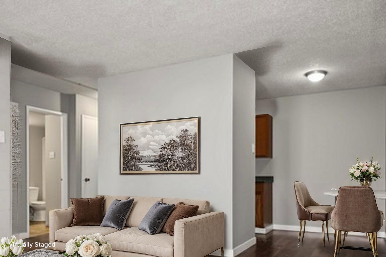 Cesar Place Apartments - 2 bedroom 3
