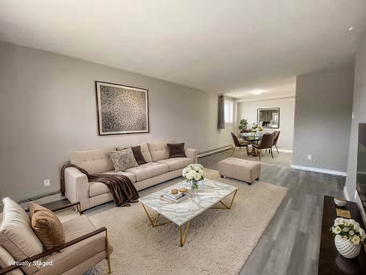 Cesar Place Apartments - 2 bedroom 2