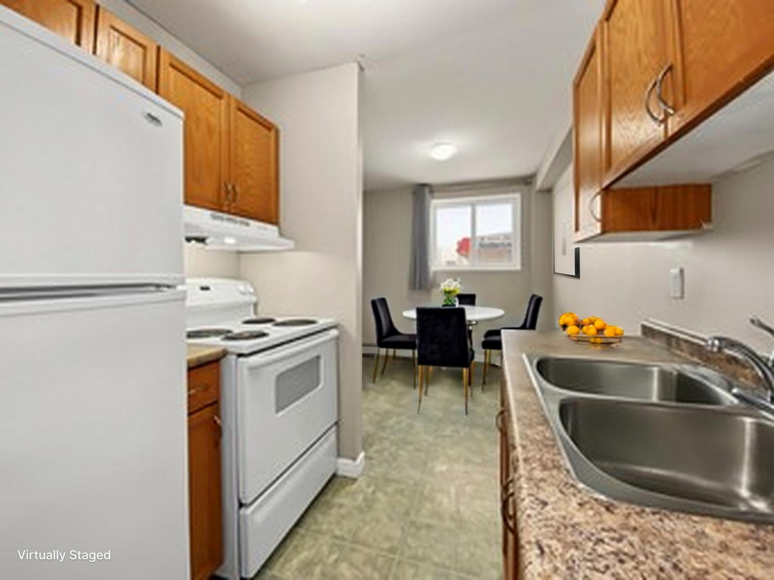 Cesar Place Apartments - 2 bedroom 5