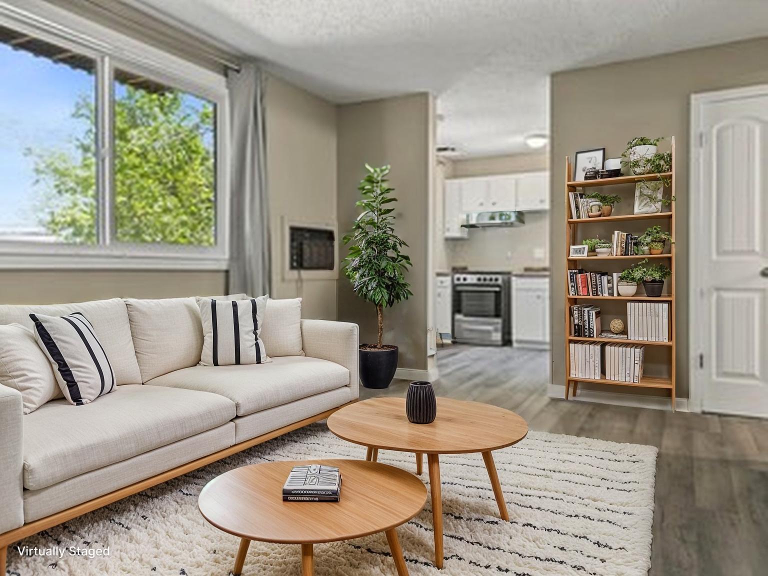 Edgar Estates Apartments - 2 bedroom 2