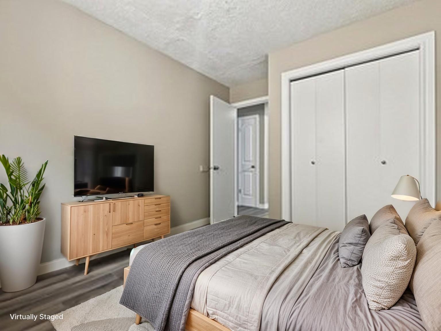 Edgar Estates Apartments - 2 bedroom 5
