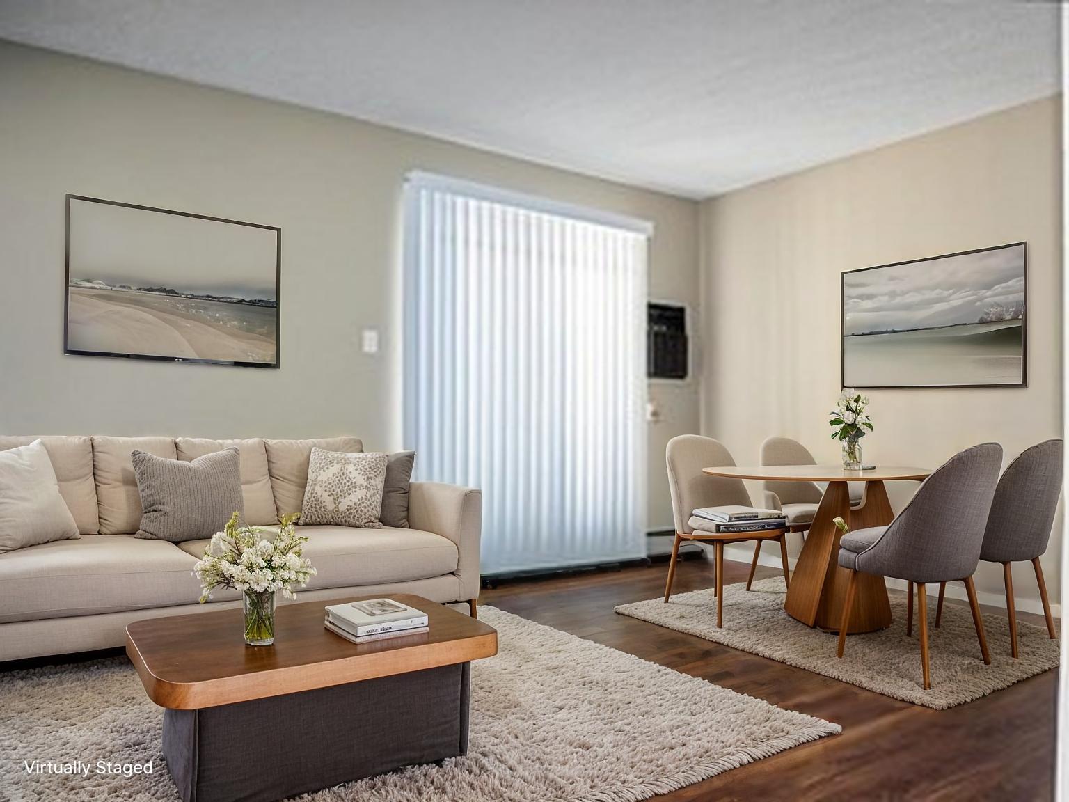 Ryan Place Apartments - 2 bedroom 2