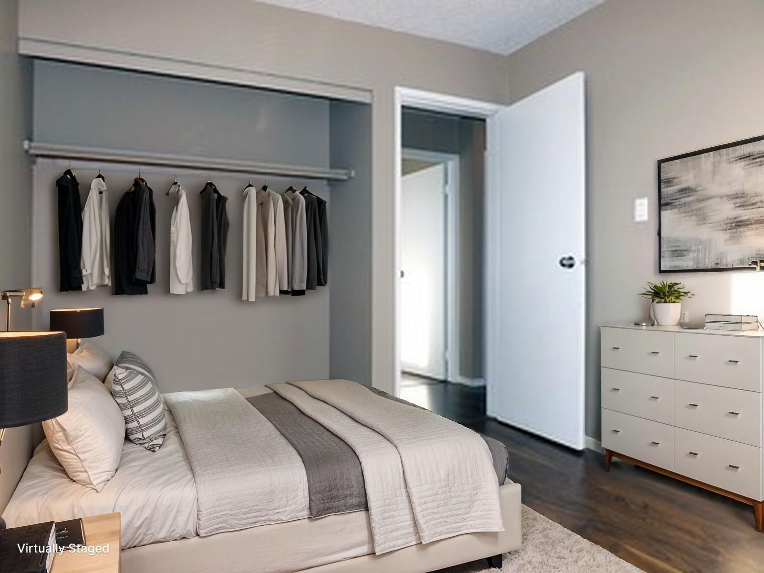 Ryan Place Apartments - 2 bedroom 5