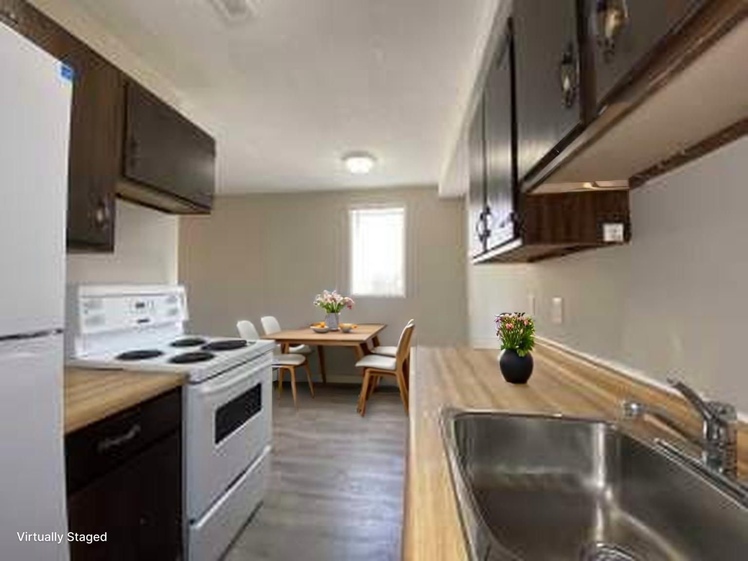 Lawson Place Apartments - 1 bedroom 2