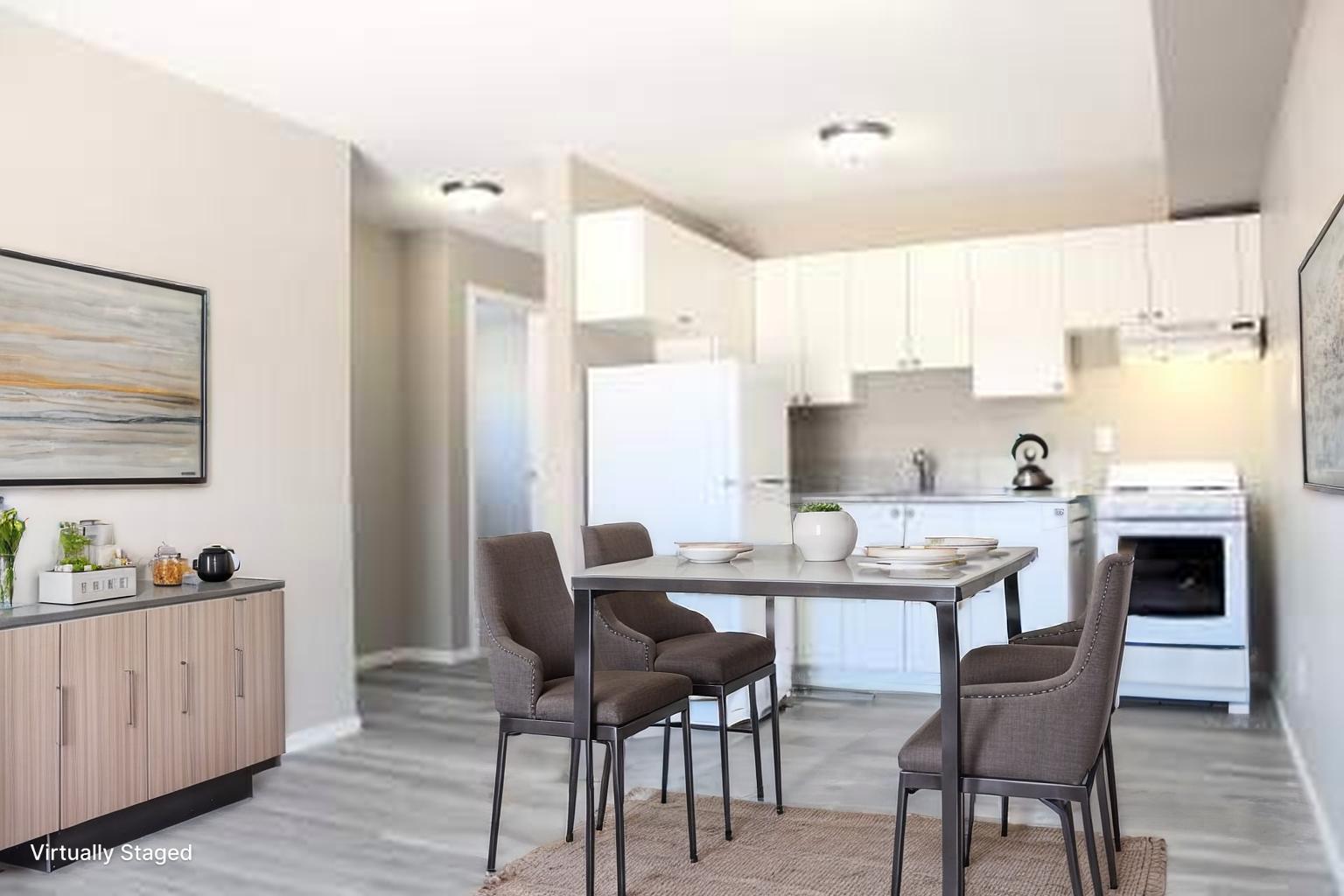 Camino Manor Apartments - 2 bedroom 3