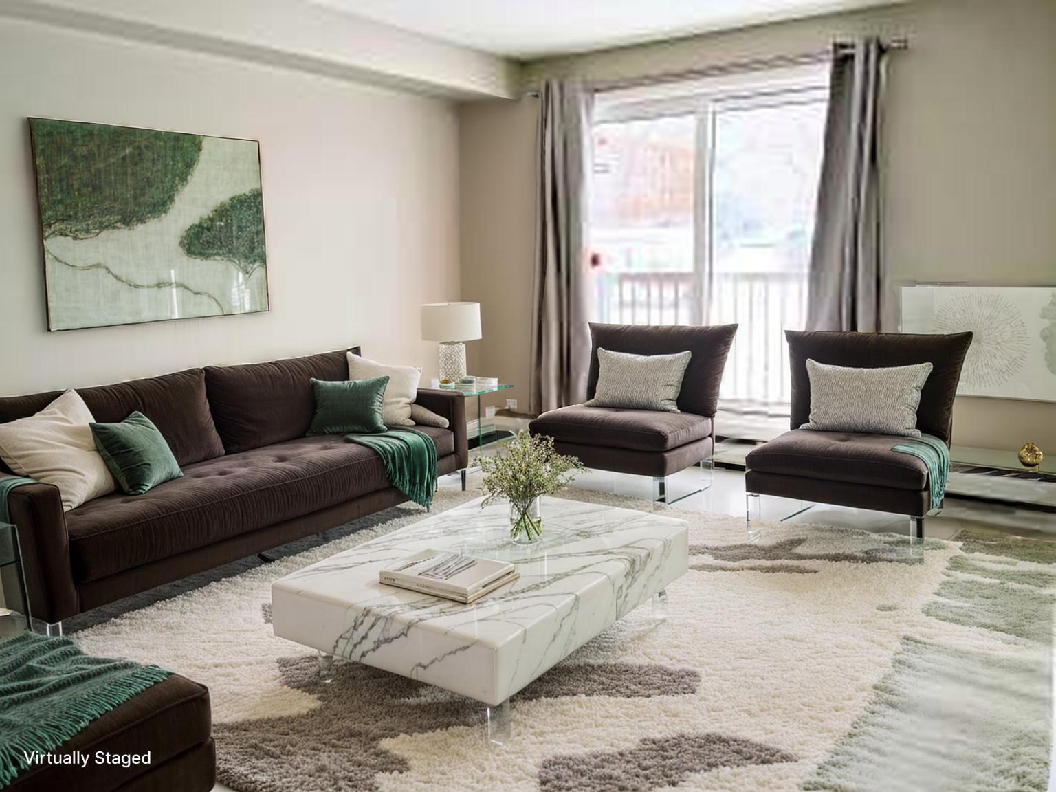Camino Manor Apartments - 2 bedroom 2