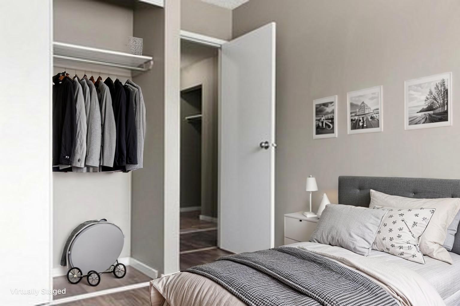 Leo Manor Apartments - 2 bedroom 5