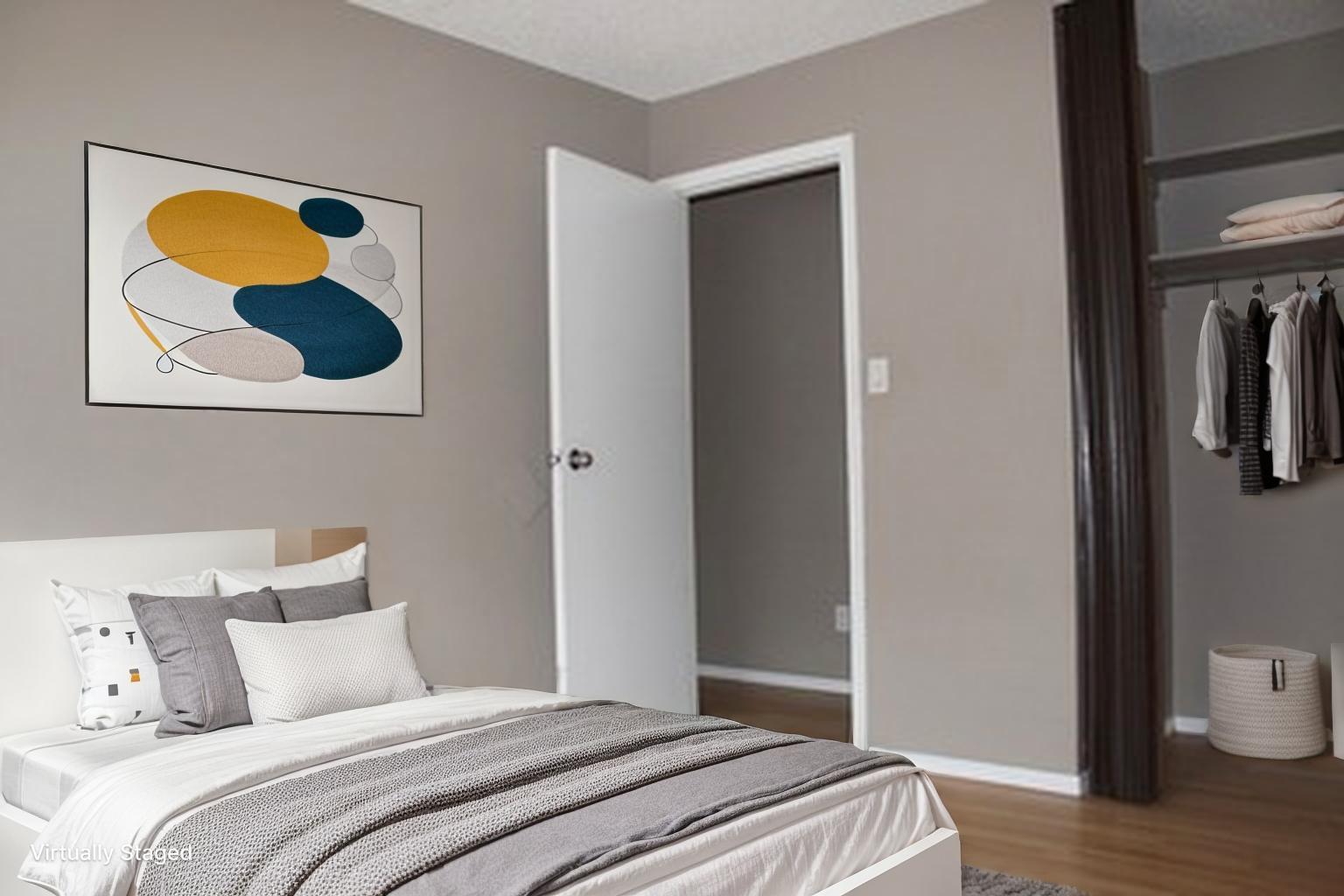 Libra Apartments - 2 bedroom 5