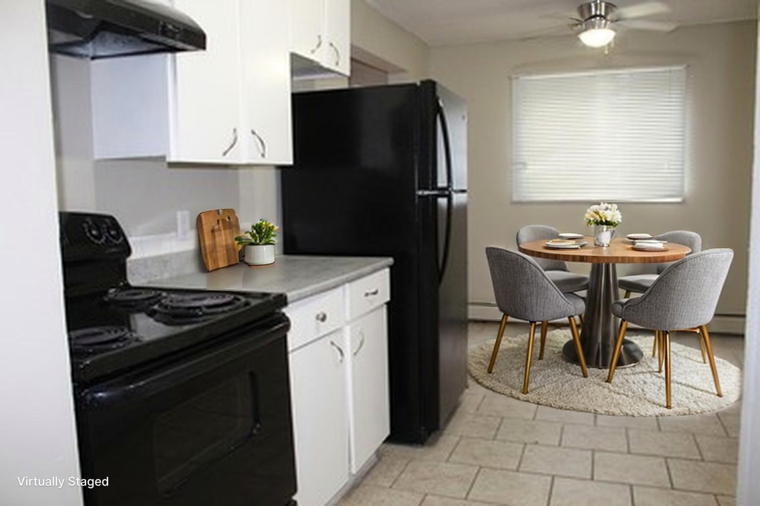 Libra Apartments - 2 bedroom 2