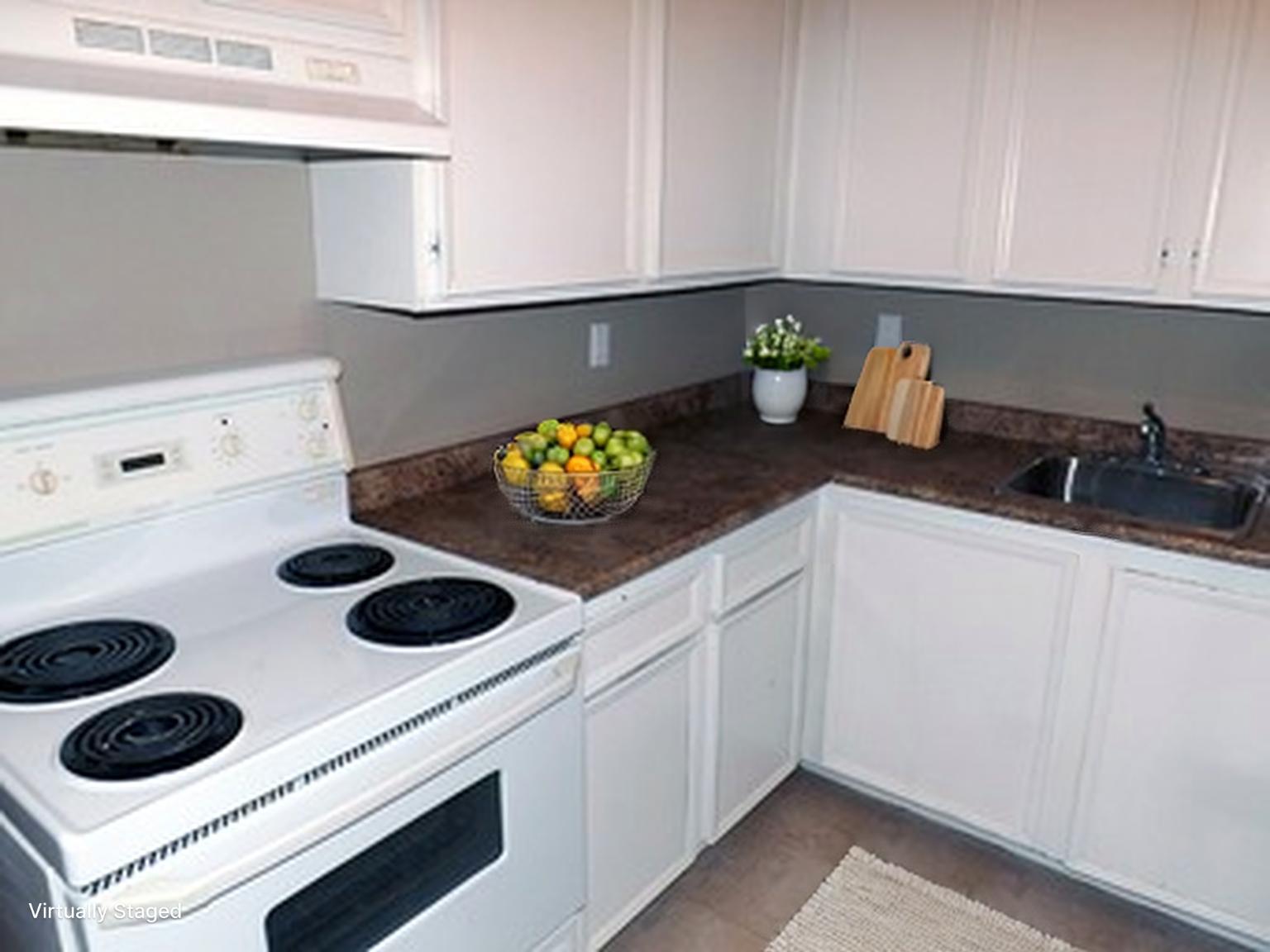 Park Manor Apartments - 2 bedroom 4
