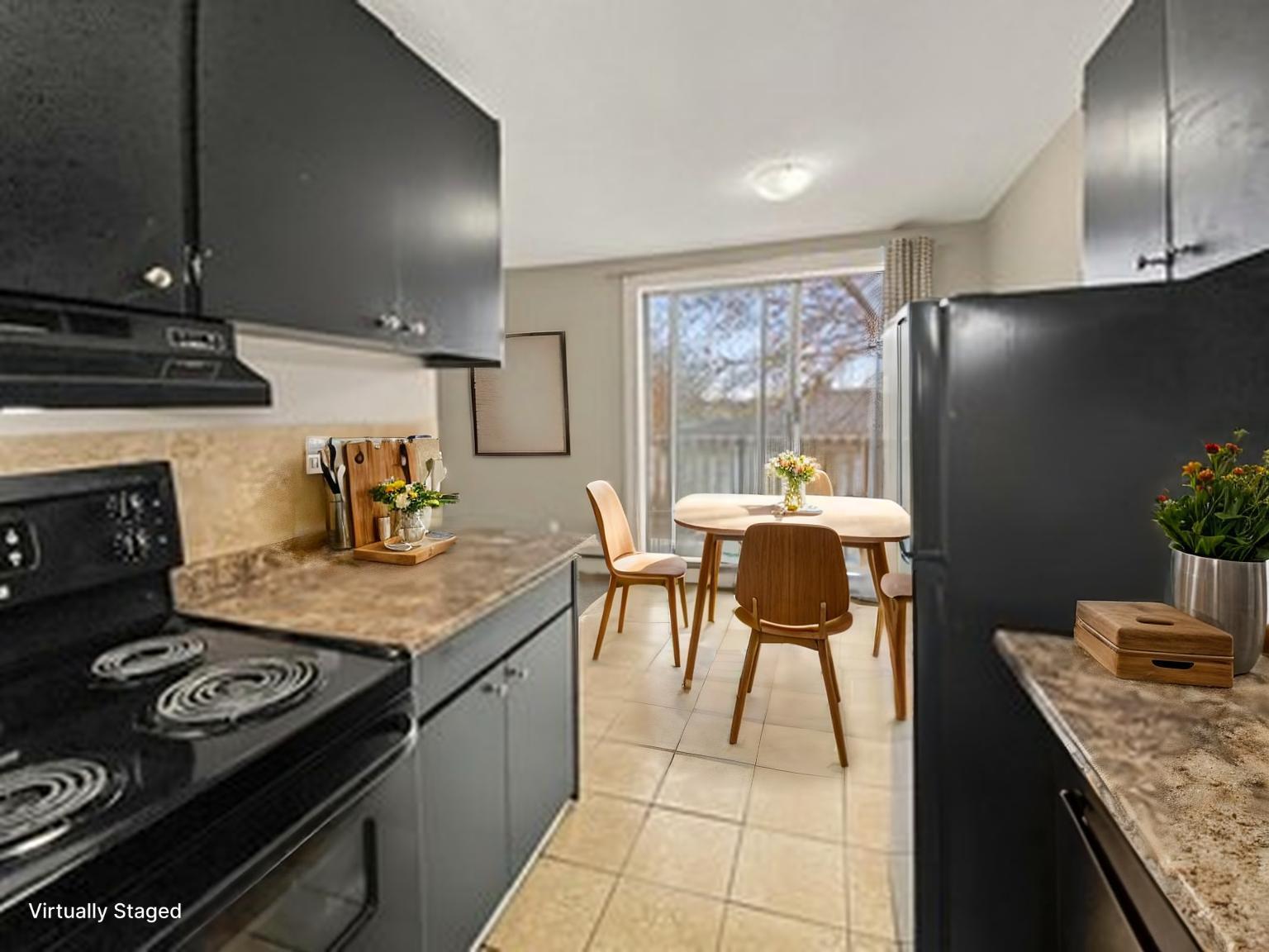 Scorpio 2 Apartments - Bachelor 3