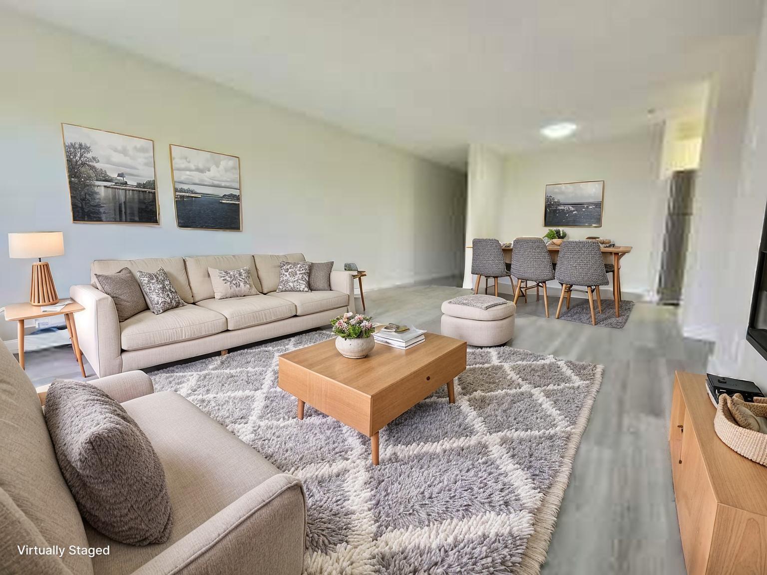 Mainstreet 1310 Apartments - 2 bedroom
