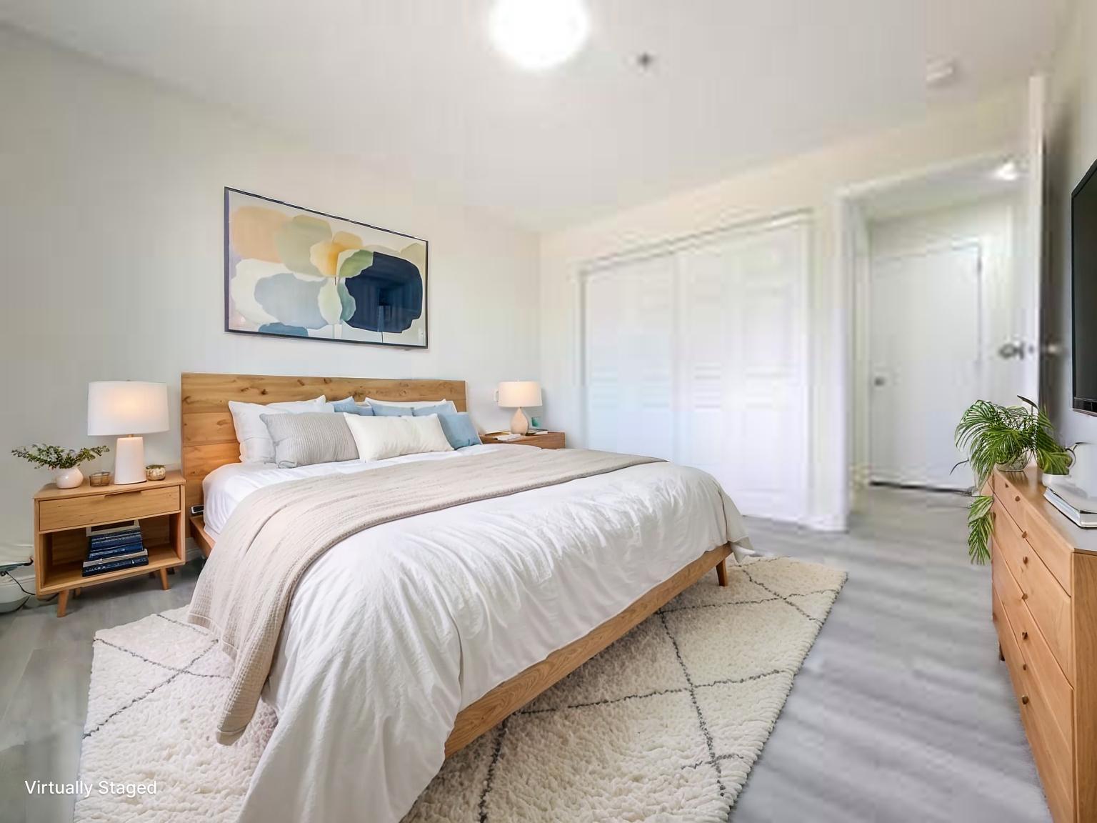 Mainstreet 1310 Apartments - 2 bedroom 2