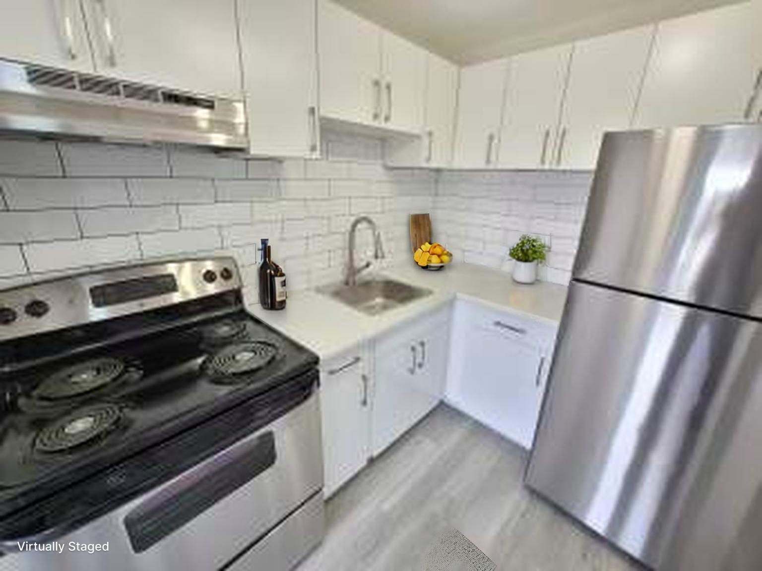 Mainstreet 1310 Apartments - 2 bedroom 4
