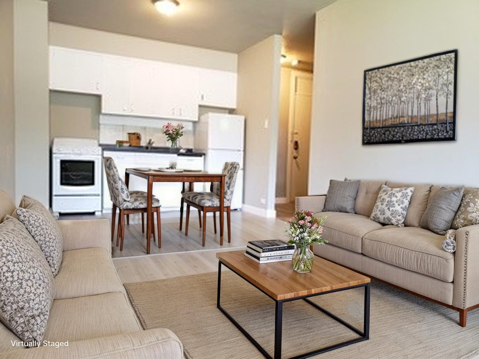 Victoria Apartments - Bachelor 2