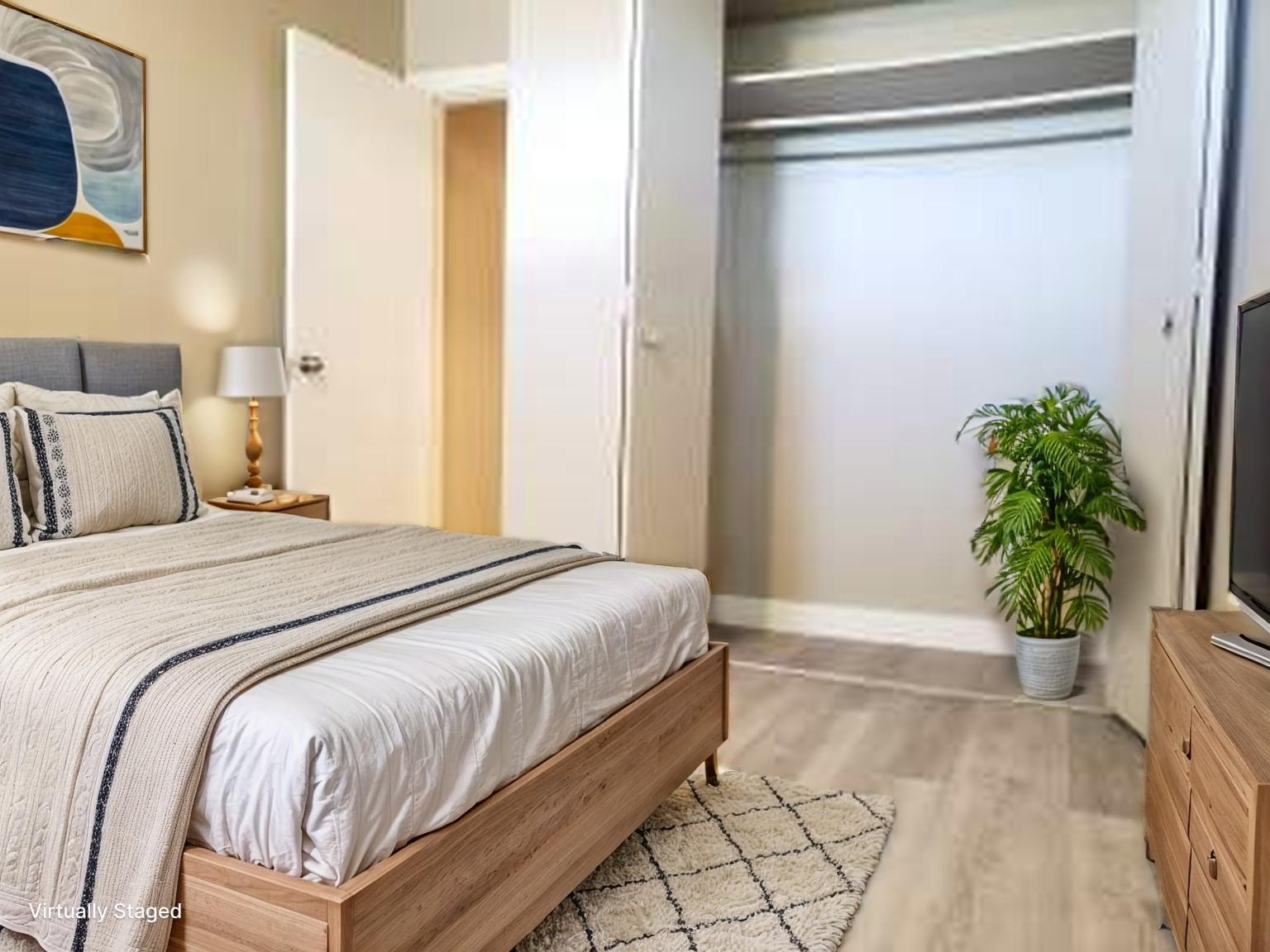 Victoria Apartments - Bachelor 5
