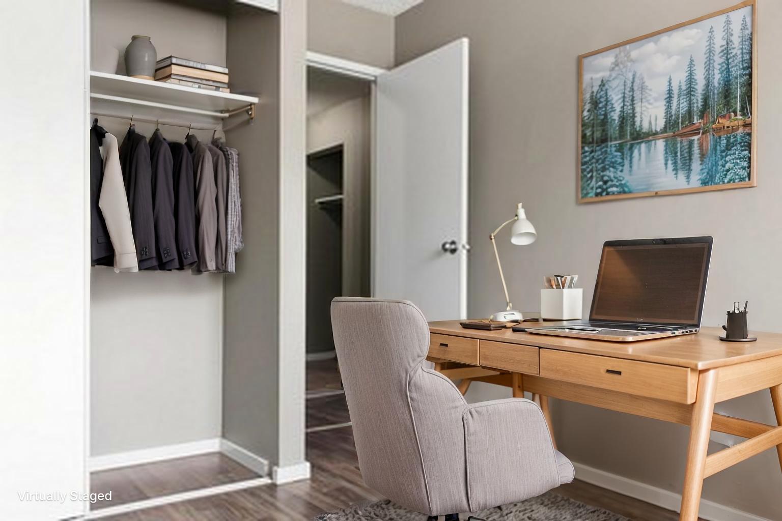 Mainstreet University Apartments - 2 bedroom 5