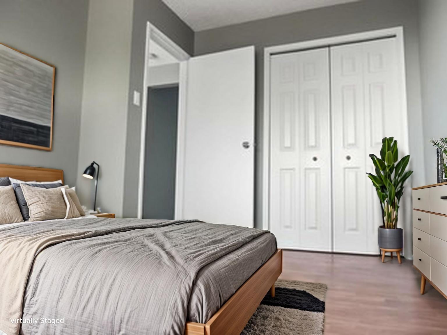 Gemini Apartments - 2 bedroom 4