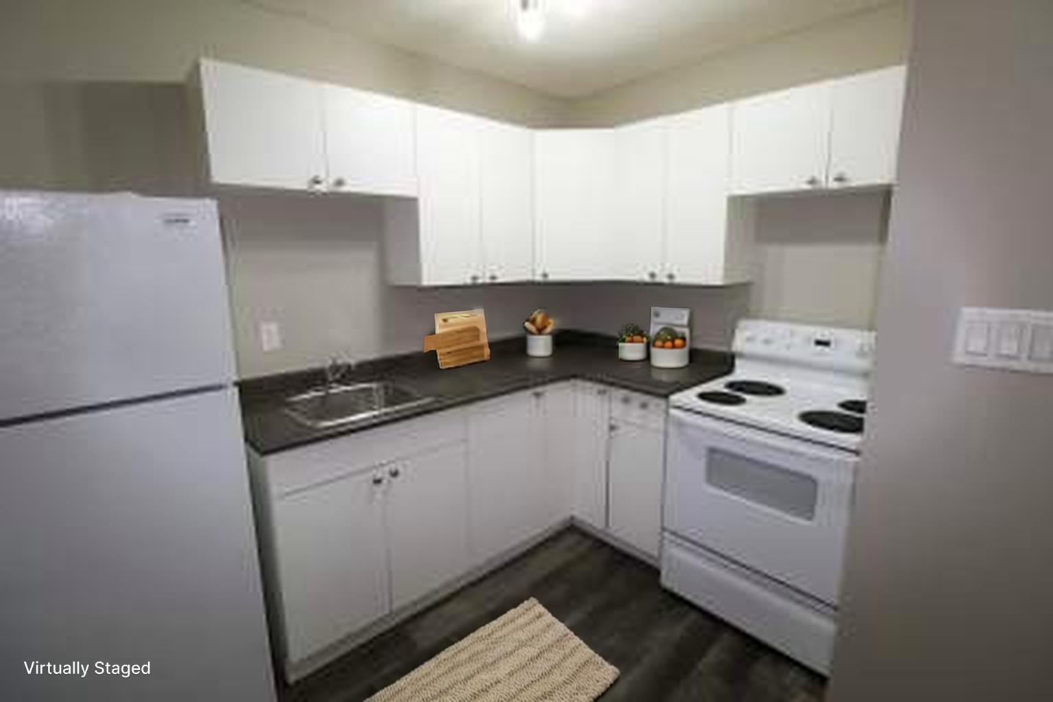 Gemini Apartments - 2 bedroom 2