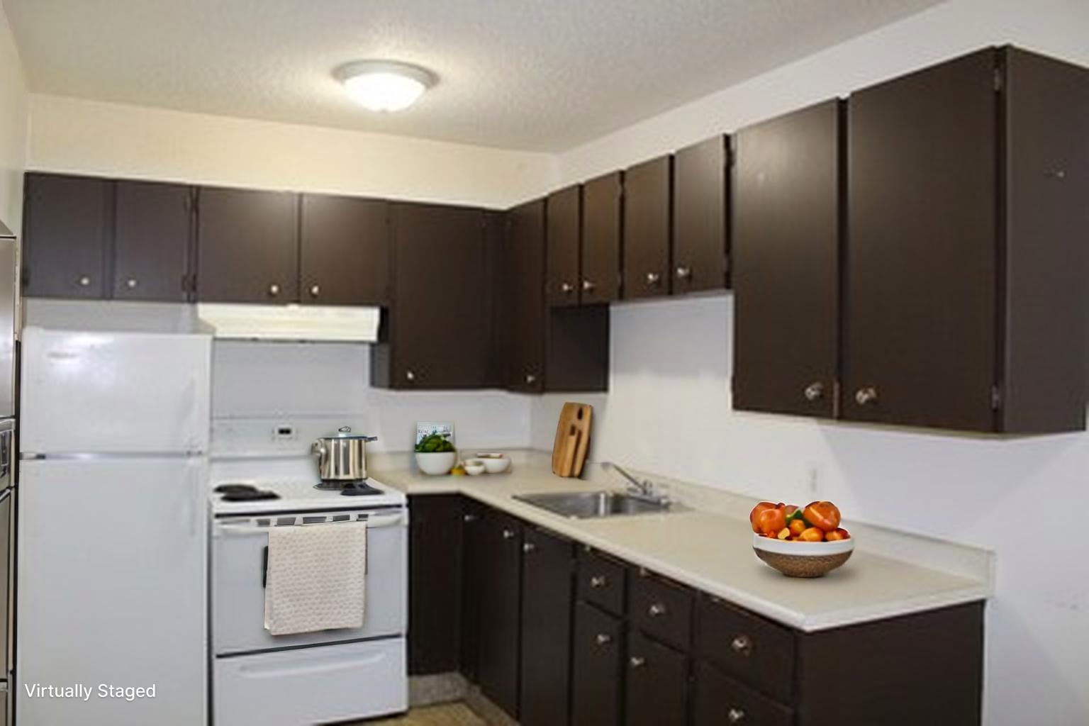 Mainstreet 402 Apartments - 2 bedroom 5