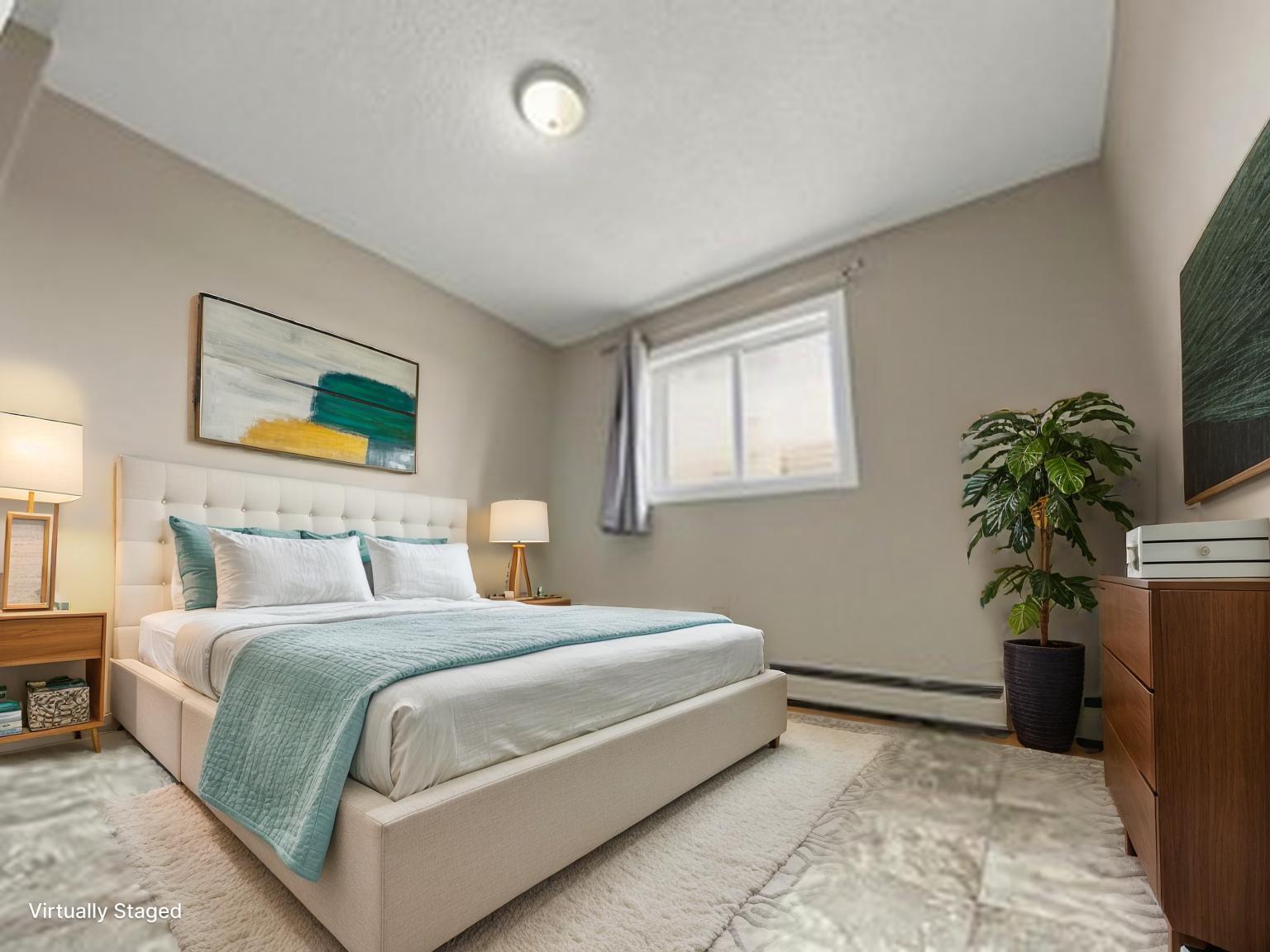 Mainstreet 402 Apartments - 2 bedroom 3