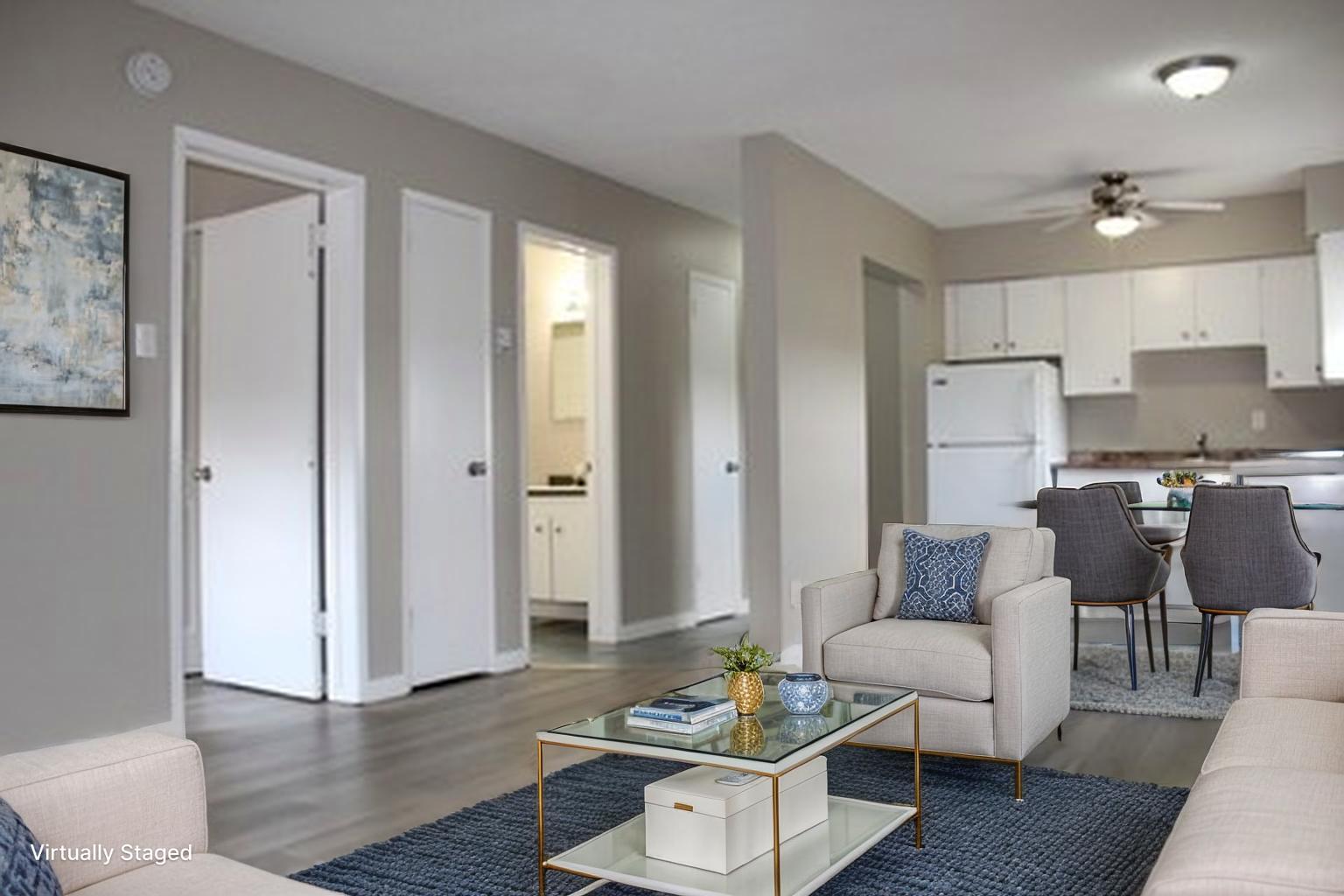 Linde Apartments - 2 bedroom 2