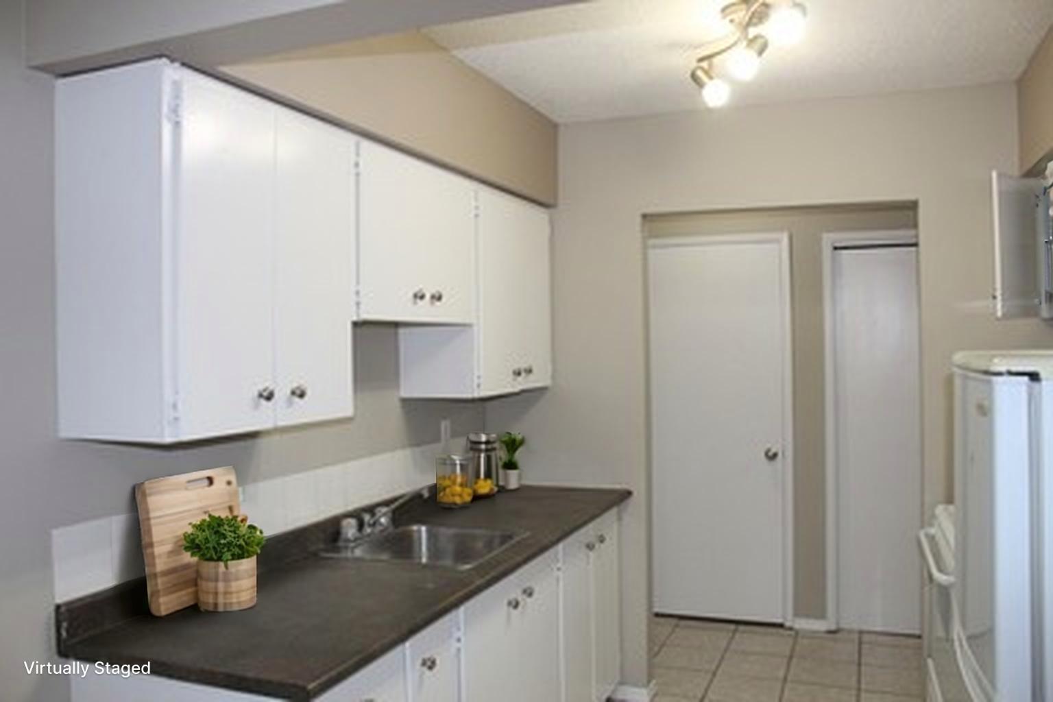 Linde Apartments - 2 bedroom 3